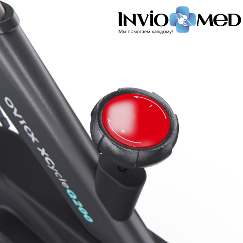 Спин-байк DFC B-Q200 XQIAO фото фото 11