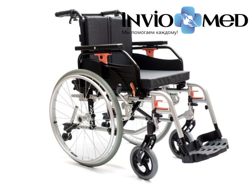 Кресло-коляска Excel G5 modular comfort