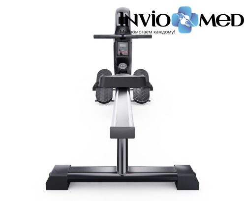 Гребной тренажер DFC SMOOKY H5 фото фото 4