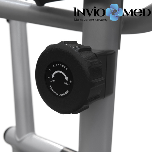 Эллиптический тренажер DFC GBYQ-2300B фото фото 10