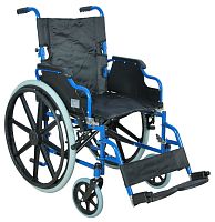 Инвалидная коляска Med-Mos FS909
