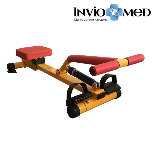 Гребной детский тренажер DFC (VT-2701) фото фото 4