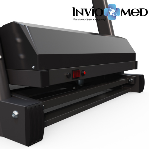 Беговая дорожка DFC SIENTA T625 фото фото 11