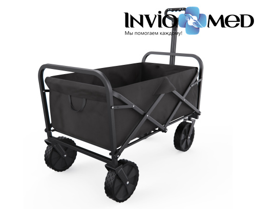 Тележка DFC SQ-WT02 фото фото 2