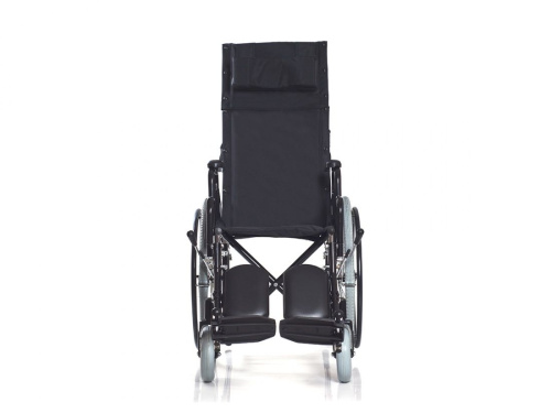 Кресло-коляска Xeryus 120 с откидной спинкой фото 2