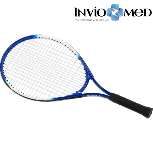 KRAFLA KID23 Ракетка для тенниса фото