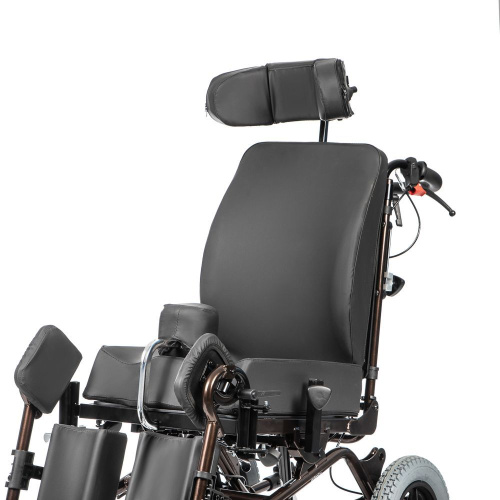 Кресло-коляска Ortonica Delux 560 / Luxe 200 фото 15