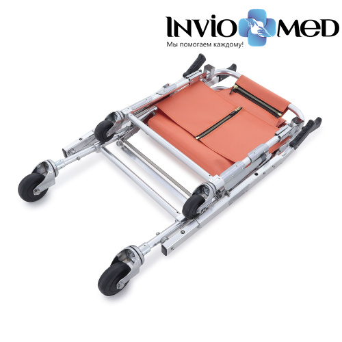 Кресельные носилки Med-Mos YDC-5L фото фото 3