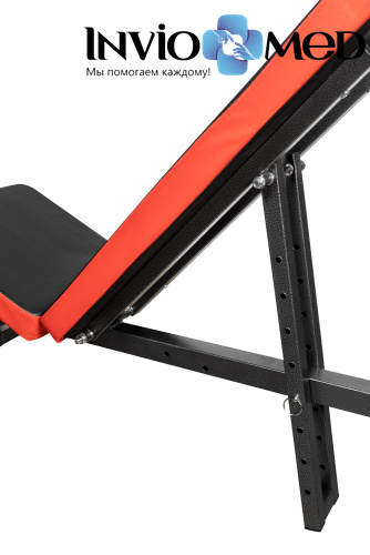 Cиловая скамья ProFit MDK-313 фото фото 15