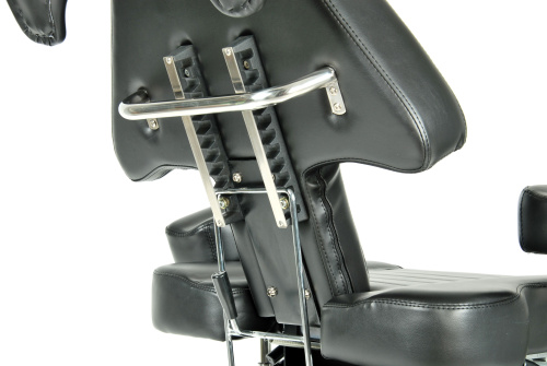 CE-13 (КО-214) ЭЙФОРИЯ Med-Mos  ТАТУ кресло  механическое с возможностью поворота c подставкой в комплекте фото фото 10