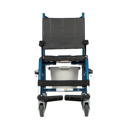 Кресло-коляска с санитарным оснащением Ortonica TU 89.1 фото 5