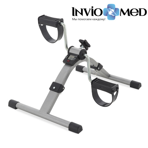 Тренажер педальный LWP-1 фото