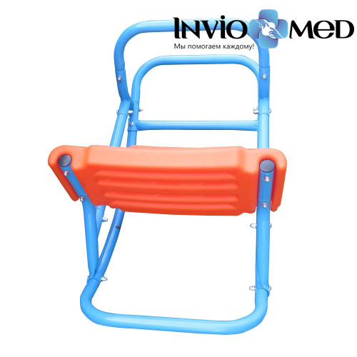 Качели-весы мини DFC SE-04 фото фото 4 Качели-весы мини DFC SE-04 фото фото 4