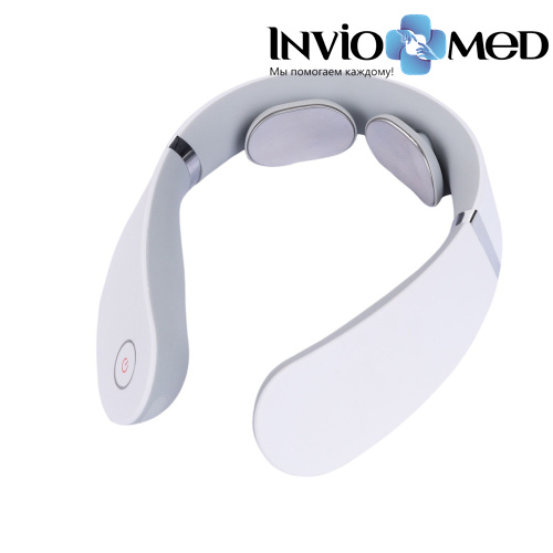 Шейный массажёр PG-2601B19 фото