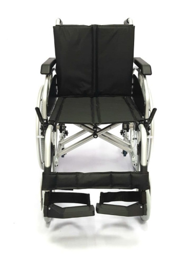 Кресло-коляска Titan LY-710-065A с транспортировочными колесами фото 2