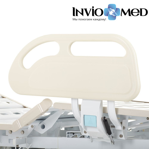 Кровать функциональная с электроприводом Армед RS101-B-A фото фото 14