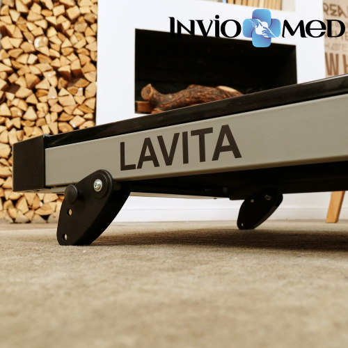 Беговая дорожка DFC LAVITA T350 фото фото 21