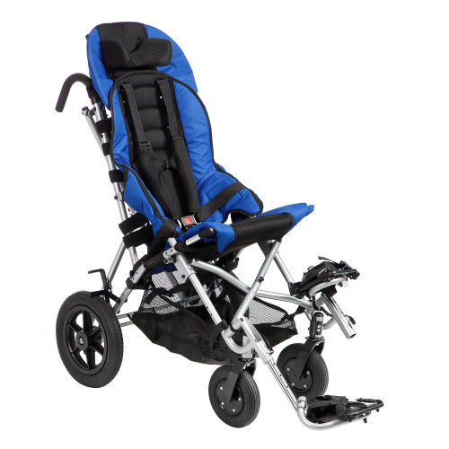 Кресло-коляска Ortonica Panther для детей с ДЦП фото 9