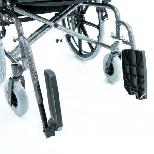 Кресло-коляска Мега-Оптим FS 951 B-56 фото 2