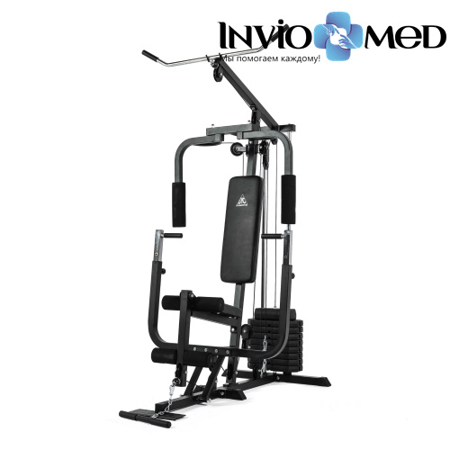 Силовой комплекс DFC D7010-63 фото