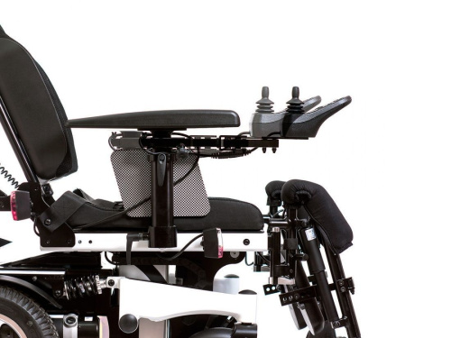 Кресло-коляска Ortonica Pulse 770 с электроприводом фото 24