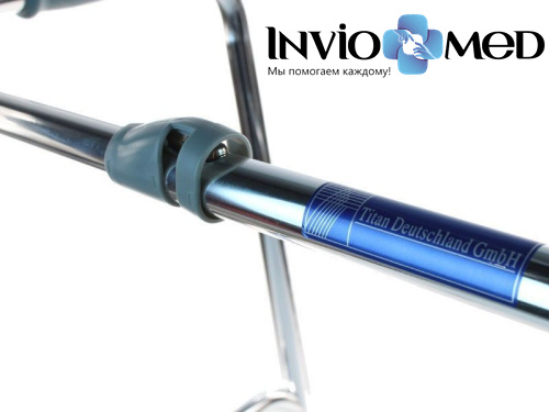 Ходунки Titan Optimal-Beta LY-505 фото фото 4