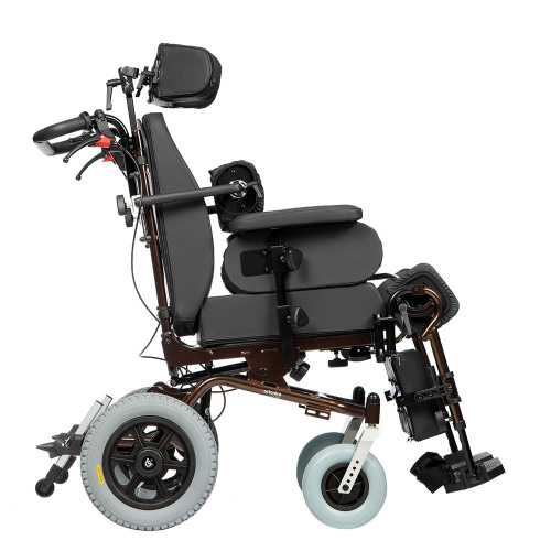 Кресло-коляска Ortonica Delux 560 / Luxe 200 фото 2