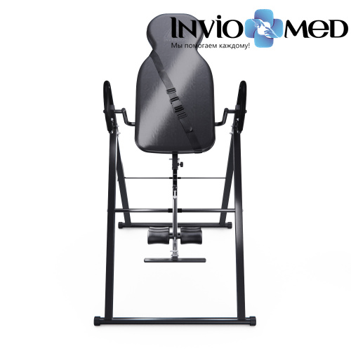 Инверсионный стол DFC IT6320B складной фото фото 4