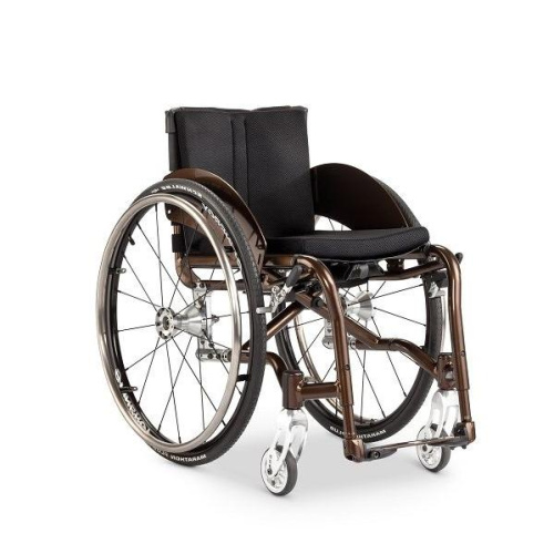 Кресло-коляска MEYRA ZX1 активного типа