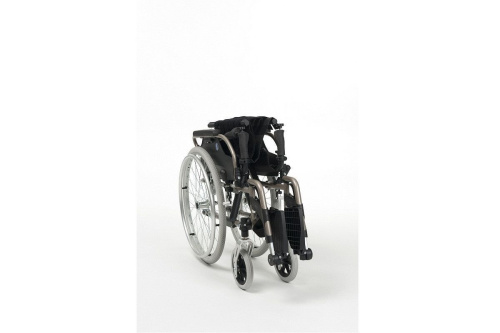 Инвалидная кресло-коляска Vermeiren V200 фото 10