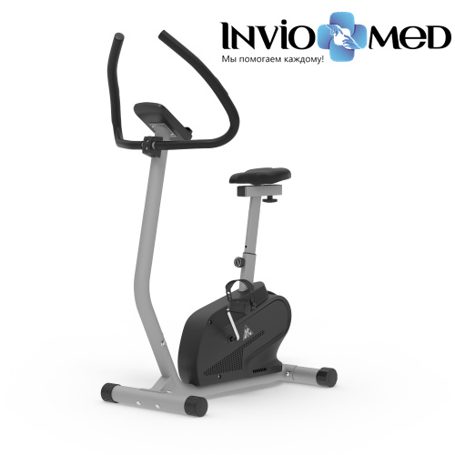 Велотренажер DFC B5906P магнитный эл.привод фото фото 5