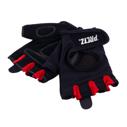 Перчатки для фитнеса PRCTZ WEIGHT GLOVES "L" фото