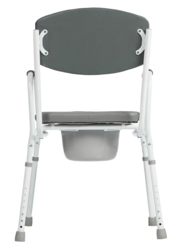 Кресло-стул с санитарным оснащением Ortonica TU 2 фото фото 4
