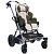 Кресло-коляска для детей с ДЦП Otto Bock КИМБА прогулочная размер 2