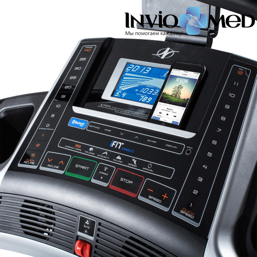 Беговая дорожка NordicTrack Incline Trainer X7i фото фото 8