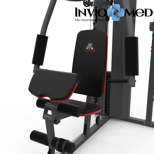 Силовой комплекс DFC D7004 фото фото 6