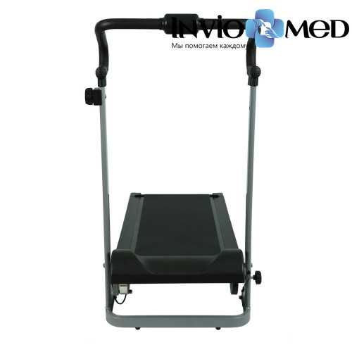 Беговая дорожка DFC T1004 механ. фото фото 3 Беговая дорожка DFC T1004 механ. фото фото 3