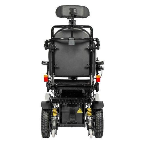 Кресло-коляска Ortonica Pulse 350 с электроприводом фото 5
