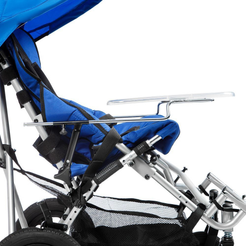 Кресло-коляска Ortonica Lion для детей с ДЦП фото 8