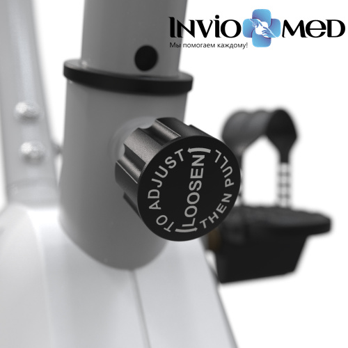 Велотренажер DFC B6803B магнитный фото фото 9 Велотренажер DFC B6803B магнитный фото фото 9