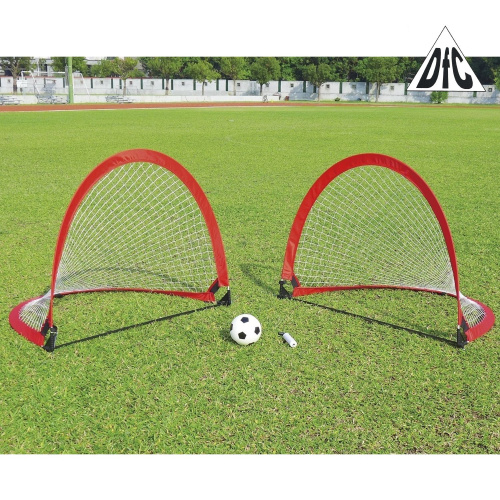 Ворота игровые DFC Foldable Soccer GOAL5219A фото