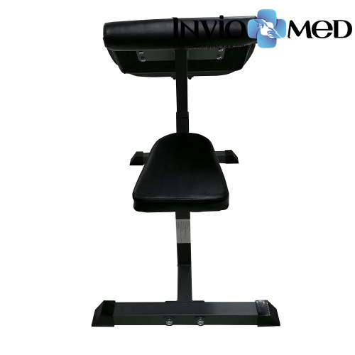 Скамья Скотта DFC Homegym UB008 фото фото 5