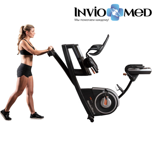 Велотренажер NordicTrack Commercial VR21 фото фото 6