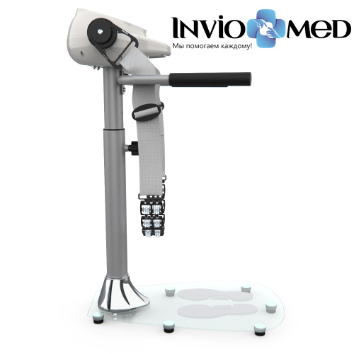 Вибромассажер DFC Vibro VM25 фото фото 4