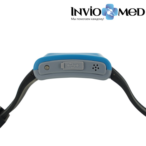 Пульсоксиметр Med-Mos CMS 50F фото фото 5