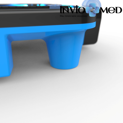 Игровой стол - аэрохоккей DFC SB-AT-2711 фото фото 8 Игровой стол - аэрохоккей DFC SB-AT-2711 фото фото 8