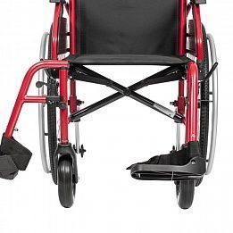 Инвалидная коляска Ortonica Base 190 фото 8
