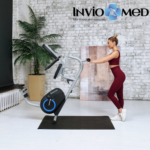 Велотренажер DFC GBYQ-2300D фото фото 13