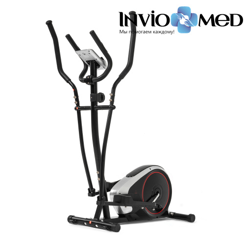 Эллиптический тренажер DFC E8516H1 магнитн. фото фото 5