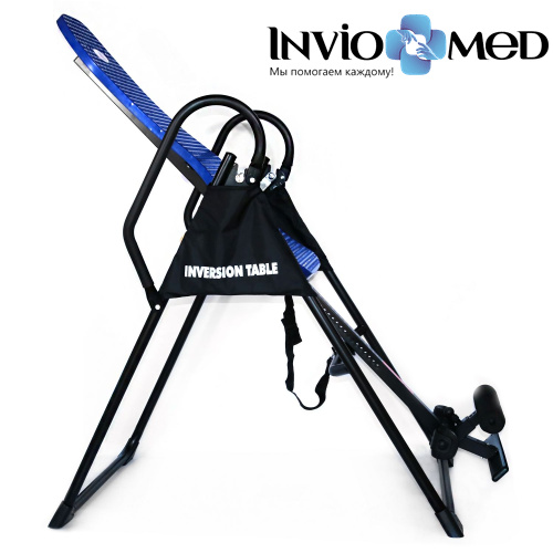 Инверсионный стол DFC XJ-I-02E складной фото фото 6